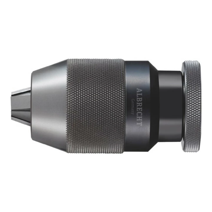 Schnellspannbohrfutter SBF Spann-Ø 3-16mm B 18 F.Re.-Lauf ALBRECHT 1 Schnellspannbohrfutter SBF Spann-Ø 3-16mm B 18 F.Re.-Lauf ALBRECHT