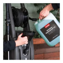 STIER Universalreinigungsmittel Für Hochdruckreiniger, 10 Liter -Festool Verkauf 4251709618003 stier universalreinigungsmittel fur hochdruckreiniger 10 liter 3