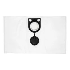 STIER Vliesfilterbeutel 5 Stk. Für STIER Nass-Trockensauger SNT-20