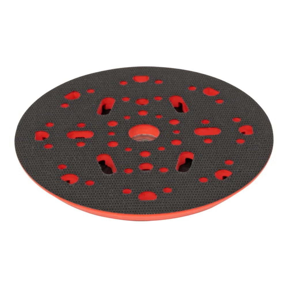 STIER Schleifteller Stützteller Weich D147mm 5/16“ M8 Für Exzenterschleifer 1 STIER Schleifteller Stützteller Weich D147mm 5/16“ M8 Für Exzenterschleifer