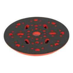 STIER Schleifteller Stützteller Hart D123mm 5/16“ M8 Für Exzenterschleifer