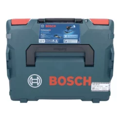 Bosch GSS 12V-13 Professional Akku Schwingschleifer 12 V + 1x Akku 2,0 Ah + L-BOXX - Ohne Ladegerät -Festool Verkauf 42527 Bosch GSS 12V 13 Professional Akku Schwingschleifer 12 V 1x Akku 2 0 Ah L BOXX ohne Ladegeraet 3