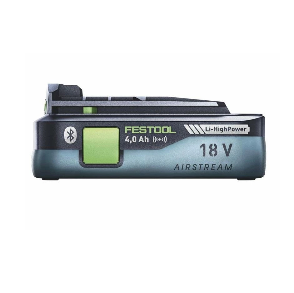 Festool Energie Set 3x BP 18 Li 4,0 Ah HPC-ASI Akkupack 18V 4,0 Ah HighPower ( 3x 205034 ) + SCA 16 Schnellladegerät 10,8 V - 18 V ( 576953 ) 3 Festool Energie Set 3x BP 18 Li 4,0 Ah HPC-ASI Akkupack 18V 4,0 Ah HighPower ( 3x 205034 ) + SCA 16 Schnellladegerät 10,8 V - 18 V ( 576953 ) – Bild 3