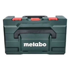 Metabo W 18 L 9-125 Quick Akku Winkelschleifer 18 V 125 Mm ( 602249840 ) + MetaBOX + Toolbrothers MANTIS Trennscheiben- Set - Ohne Akku, Ohne Ladegerät -Festool Verkauf 42561 Metabo W 18 L 9 125 Quick Akku Winkelschleifer 18 V 125 mm 602249840 metaBOX ohne Akku ohne Ladegeraet 3