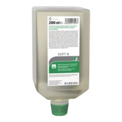 Ganzkörperreinigungslotion GREVEN® SOFT K 2l Varioflasche