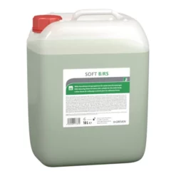 GREVEN® Hautreinigungslotion SOFT B/RS Parfüm. Rückfettend 10l Kanister