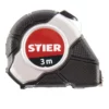 STIER Taschenbandmaß 8 M