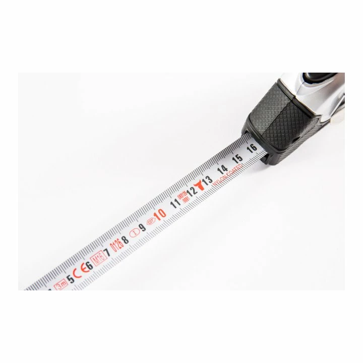 STIER Taschenbandmaß 8 M 2 STIER Taschenbandmaß 8 M – Bild 2