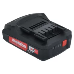 Metabo Akku Set 2x Li-Power Akkupack 18 V 2,0 Ah CAS Li-Ion Akku ( 2x 625596000 ) Mit Ladestandsanzeige 6 Metabo Akku Set 2x Li-Power Akkupack 18 V 2,0 Ah CAS Li-Ion Akku ( 2x 625596000 ) Mit Ladestandsanzeige -Festool Verkauf 42608 Metabo Akku Set 2x Li Power Akkupack 18 V 2 0 Ah CAS Li Ion Akku 2x 625596000 mit Ladestandsanzeige 3