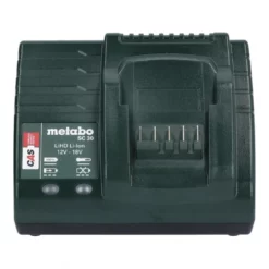 Metabo Basic Set 3x Li-Power Akkupack 18 V 2,0 Ah ( 3x 625596000 ) + SC 30 Ladegerät 12 - 18 V ( 316067840 ) -Festool Verkauf 42619 Metabo Basic Set 3x Li Power Akkupack 18 V 2 0 Ah 3x 625596000 SC 30 Ladegeraet 12 18 V 316067840 3