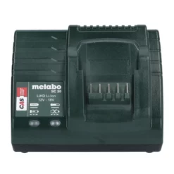 Metabo Basic Set 4x LiHD Akkupack 18 V 4,0 Ah ( 4x 625367000 ) + Metabo SC 30 Ladegerät 12 - 18 V ( 316067840 ) 6 Metabo Basic Set 4x LiHD Akkupack 18 V 4,0 Ah ( 4x 625367000 ) + Metabo SC 30 Ladegerät 12 - 18 V ( 316067840 ) -Festool Verkauf 42631 Metabo Basic Set 4x LiHD Akkupack 18 V 4 0 Ah 4x 625367000 Metabo SC 30 Ladegeraet 12 18 V 316067840 3