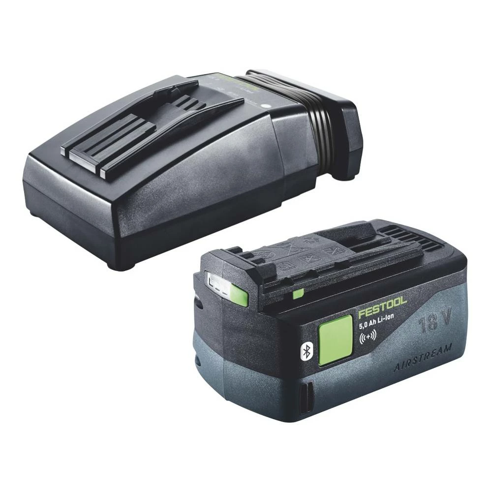 Festool RSC 18 EB-Basic Akku Säbelsäge 18 V Brushless + 1x Akku 5,0 Ah + Ladegerät + Systainer 4 Festool RSC 18 EB-Basic Akku Säbelsäge 18 V Brushless + 1x Akku 5,0 Ah + Ladegerät + Systainer – Bild 4