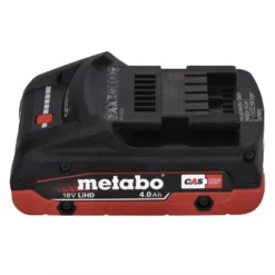 Metabo W 18 L BL 9-125 Akku Winkelschleifer 18 V 125 Mm Brushless + 1x Akku 4,0 Ah + MetaBOX - Ohne Ladegerät -Festool Verkauf 42756 Metabo W 18 L BL 9 125 Akku Winkelschleifer 18 V 125 mm Brushless 1x Akku 4 0 Ah metaBOX ohne Ladegeraet 6