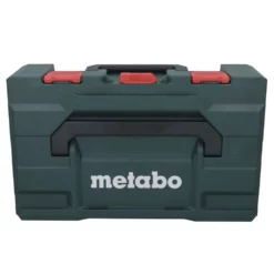 Metabo WPBA 18 LTX BL 15-125 Quick DS Akku Winkelschleifer 18 V 125 Mm Brushless + 1x Akku 4,0 Ah + MetaBOX - Ohne Ladegerät 6 Metabo WPBA 18 LTX BL 15-125 Quick DS Akku Winkelschleifer 18 V 125 Mm Brushless + 1x Akku 4,0 Ah + MetaBOX - Ohne Ladegerät -Festool Verkauf 42759 Metabo WPBA 18 LTX BL 15 125 Quick DS Akku Winkelschleifer 18 V 125 mm Brushless 1x Akku 4 0 Ah metaBOX ohne Ladegeraet 3