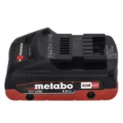 Metabo WPBA 18 LTX BL 15-125 Quick DS Akku Winkelschleifer 18 V 125 Mm Brushless + 1x Akku 4,0 Ah + MetaBOX - Ohne Ladegerät 7 Metabo WPBA 18 LTX BL 15-125 Quick DS Akku Winkelschleifer 18 V 125 Mm Brushless + 1x Akku 4,0 Ah + MetaBOX - Ohne Ladegerät -Festool Verkauf 42759 Metabo WPBA 18 LTX BL 15 125 Quick DS Akku Winkelschleifer 18 V 125 mm Brushless 1x Akku 4 0 Ah metaBOX ohne Ladegeraet 4