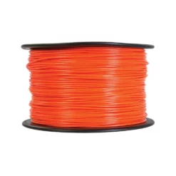 Silverline Robuster Mähfaden, Rund