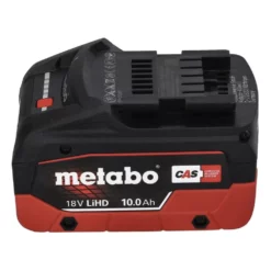 Metabo WPBA 18 LTX BL 15-125 Quick DS Akku Winkelschleifer 18 V 125 Mm Brushless + 1x Akku 10,0 Ah + MetaBOX - Ohne Ladegerät 7 Metabo WPBA 18 LTX BL 15-125 Quick DS Akku Winkelschleifer 18 V 125 Mm Brushless + 1x Akku 10,0 Ah + MetaBOX - Ohne Ladegerät -Festool Verkauf 42775 Metabo WPBA 18 LTX BL 15 125 Quick DS Akku Winkelschleifer 18 V 125 mm Brushless 1x Akku 10 0 Ah metaBOX ohne Ladegeraet 4