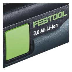 Festool Energie Set 2x BP 18 Li 3,0 C Akku 18 V 3,0 Ah / 3000 MAh Li-Ion ( 2x 577658 ) + TCL 6 Ladegerät ( 201135 ) -Festool Verkauf 42802 Festool Energie Set 2x BP 18 Li 3 0 C Akku 18 V 3 0 Ah 3000 mAh Li Ion 2x 577658 TCL 6 Ladegeraet 201135 3