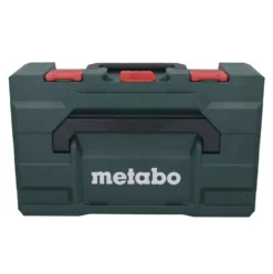 Metabo WPB 18 LT BL 11-125 Quick Akku Winkelschleifer 18 V 125 Mm Brushless + 1x Akku 4,0 Ah + MetaBOX - Ohne Ladegerät -Festool Verkauf 42809 Metabo WPB 18 LT BL 11 125 Quick Akku Winkelschleifer 18 V 125 mm Brushless 1x Akku 4 0 Ah metaBOX ohne Ladegeraet 3