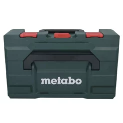 Metabo W 18 L BL 9-125 Akku Winkelschleifer 18 V 125 Mm Brushless + 1x Akku 4,0 Ah + Ladegerät + MetaBOX -Festool Verkauf 42830 Metabo W 18 L BL 9 125 Akku Winkelschleifer 18 V 125 mm Brushless 1x Akku 4 0 Ah Ladegeraet metaBOX 3