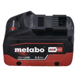 Metabo W 18 L BL 9-125 Akku Winkelschleifer 18 V 125 Mm Brushless + 1x Akku 5,5 Ah + MetaBOX - Ohne Ladegerät 7 Metabo W 18 L BL 9-125 Akku Winkelschleifer 18 V 125 Mm Brushless + 1x Akku 5,5 Ah + MetaBOX - Ohne Ladegerät -Festool Verkauf 42833 Metabo W 18 L BL 9 125 Akku Winkelschleifer 18 V 125 mm Brushless 1x Akku 5 5 Ah metaBOX ohne Ladegeraet 4