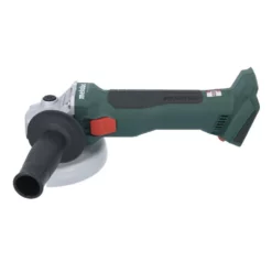Metabo W 18 L BL 9-125 Akku Winkelschleifer 18 V 125 Mm Brushless + 1x Akku 10,0 Ah + MetaBOX - Ohne Ladegerät -Festool Verkauf 42839 Metabo W 18 L BL 9 125 Akku Winkelschleifer 18 V 125 mm Brushless 1x Akku 10 0 Ah metaBOX ohne Ladegeraet 2