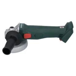 Metabo W 18 L 9-125 Akku Winkelschleifer 18 V 125 Mm + 1x Akku 4,0 Ah + MetaBOX - Ohne Ladegerät -Festool Verkauf 42884 Metabo W 18 L 9 125 Akku Winkelschleifer 18 V 125 mm 1x Akku 4 0 Ah metaBOX ohne Ladegeraet 2