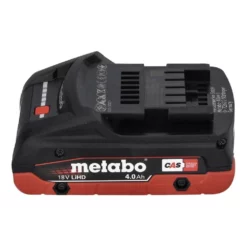 Metabo W 18 L 9-125 Akku Winkelschleifer 18 V 125 Mm + 1x Akku 4,0 Ah + MetaBOX - Ohne Ladegerät -Festool Verkauf 42884 Metabo W 18 L 9 125 Akku Winkelschleifer 18 V 125 mm 1x Akku 4 0 Ah metaBOX ohne Ladegeraet 4