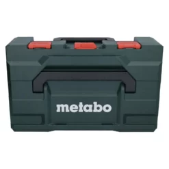 Metabo W 18 L 9-125 Akku Winkelschleifer 18 V 125 Mm + 1x Akku 4,0 Ah + Ladegerät + MetaBOX -Festool Verkauf 42886 Metabo W 18 L 9 125 Akku Winkelschleifer 18 V 125 mm 1x Akku 4 0 Ah Ladegeraet metaBOX 3