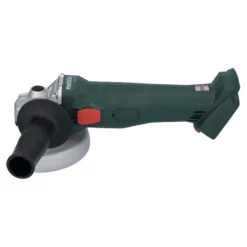 Metabo W 18 L 9-125 Akku Winkelschleifer 18 V 125 Mm + 1x Akku 5,5 Ah + MetaBOX - Ohne Ladegerät -Festool Verkauf 42888 Metabo W 18 L 9 125 Akku Winkelschleifer 18 V 125 mm 1x Akku 5 5 Ah metaBOX ohne Ladegeraet 2