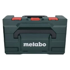 Metabo W 18 L 9-125 Akku Winkelschleifer 18 V 125 Mm + 1x Akku 5,5 Ah + MetaBOX - Ohne Ladegerät -Festool Verkauf 42888 Metabo W 18 L 9 125 Akku Winkelschleifer 18 V 125 mm 1x Akku 5 5 Ah metaBOX ohne Ladegeraet 3