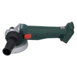 Metabo W 18 L 9-125 Akku Winkelschleifer 18 V 125 Mm + 1x Akku 8,0 Ah + MetaBOX - Ohne Ladegerät -Festool Verkauf 42893 Metabo W 18 L 9 125 Akku Winkelschleifer 18 V 125 mm 1x Akku 8 0 Ah metaBOX ohne Ladegeraet 2