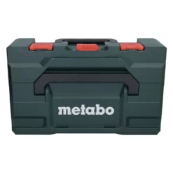 Metabo W 18 L 9-125 Akku Winkelschleifer 18 V 125 Mm + 1x Akku 8,0 Ah + MetaBOX - Ohne Ladegerät -Festool Verkauf 42893 Metabo W 18 L 9 125 Akku Winkelschleifer 18 V 125 mm 1x Akku 8 0 Ah metaBOX ohne Ladegeraet 3