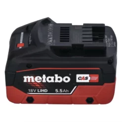 Metabo WB 18 LT BL 11-125 Quick Akku Winkelschleifer 18 V 125 Mm Brushless + 1x Akku 5,5 Ah + MetaBOX - Ohne Ladegerät 7 Metabo WB 18 LT BL 11-125 Quick Akku Winkelschleifer 18 V 125 Mm Brushless + 1x Akku 5,5 Ah + MetaBOX - Ohne Ladegerät -Festool Verkauf 42895 Metabo WB 18 LT BL 11 125 Quick Akku Winkelschleifer 18 V 125 mm Brushless 1x Akku 5 5 Ah metaBOX ohne Ladegeraet 4