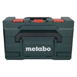 Metabo W 18 L 9-125 Akku Winkelschleifer 18 V 125 Mm + 1x Akku 10,0 Ah + MetaBOX - Ohne Ladegerät -Festool Verkauf 42897 Metabo W 18 L 9 125 Akku Winkelschleifer 18 V 125 mm 1x Akku 10 0 Ah metaBOX ohne Ladegeraet 3