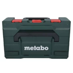 Metabo WB 18 LT BL 11-125 Quick Akku Winkelschleifer 18 V 125 Mm Brushless + 1x Akku 8,0 Ah + MetaBOX - Ohne Ladegerät -Festool Verkauf 42903 Metabo WB 18 LT BL 11 125 Quick Akku Winkelschleifer 18 V 125 mm Brushless 1x Akku 8 0 Ah metaBOX ohne Ladegeraet 3