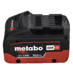 Metabo WB 18 LT BL 11-125 Quick Akku Winkelschleifer 18 V 125 Mm Brushless + 1x Akku 10,0 Ah + MetaBOX - Ohne Ladegerät 7 Metabo WB 18 LT BL 11-125 Quick Akku Winkelschleifer 18 V 125 Mm Brushless + 1x Akku 10,0 Ah + MetaBOX - Ohne Ladegerät -Festool Verkauf 42907 Metabo WB 18 LT BL 11 125 Quick Akku Winkelschleifer 18 V 125 mm Brushless 1x Akku 10 0 Ah metaBOX ohne Ladegeraet 4