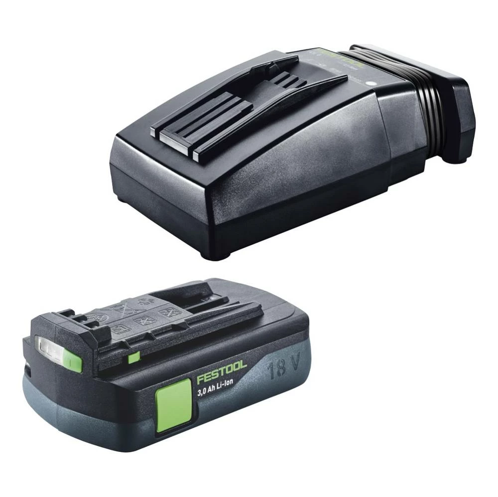 Festool CARVEX PSC 420-Basic Akku Pendelstichsäge 18 V 120 Mm Brushless + 1x Akku 3,0 Ah + Ladegerät + Systainer 4 Festool CARVEX PSC 420-Basic Akku Pendelstichsäge 18 V 120 Mm Brushless + 1x Akku 3,0 Ah + Ladegerät + Systainer – Bild 4