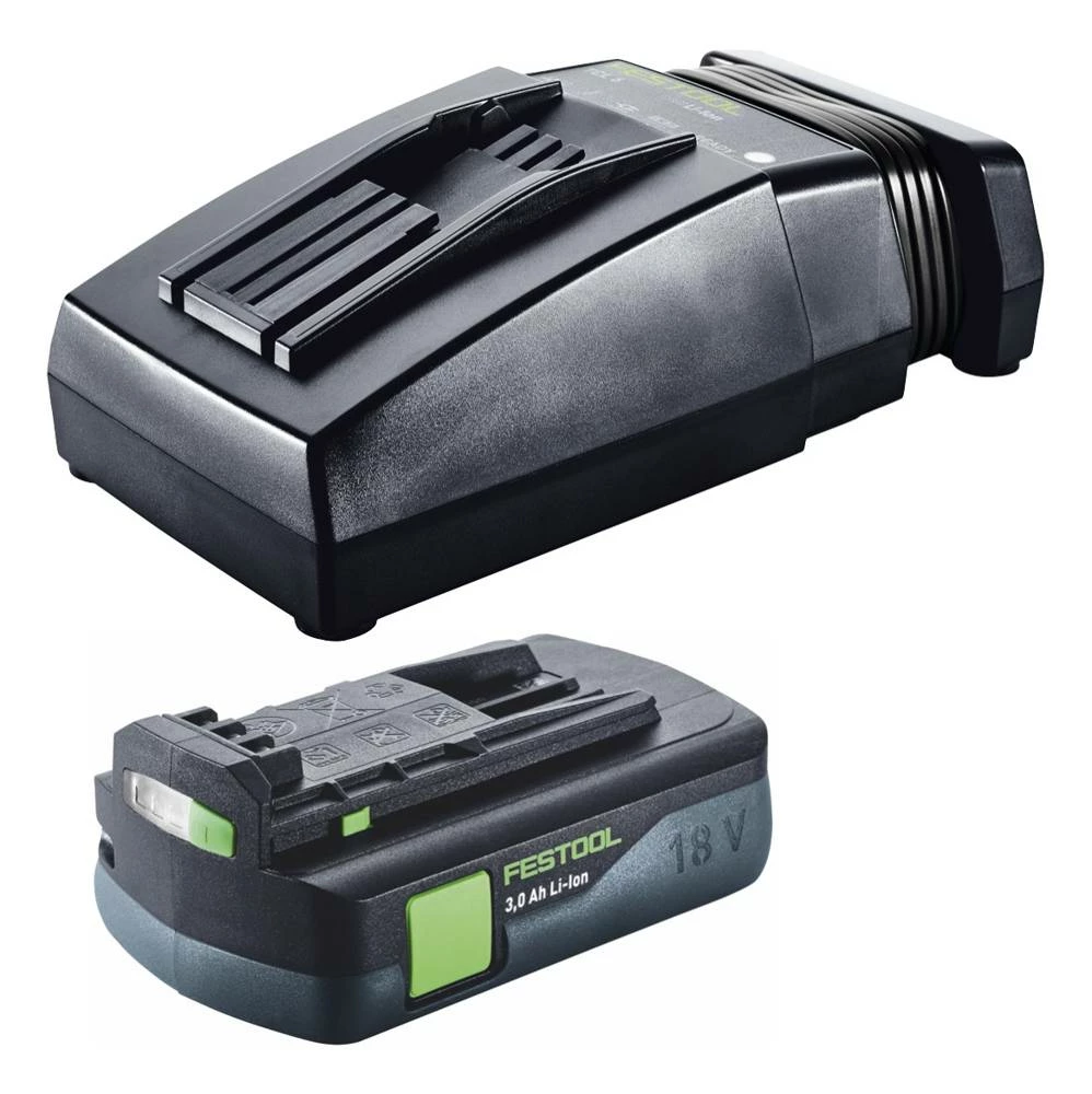 Festool AGC 18-125 EB-Basic Akku Winkelschleifer 18 V 125 Mm Brushless + 1x Akku 3,0 Ah + Ladegerät + Systainer 4 Festool AGC 18-125 EB-Basic Akku Winkelschleifer 18 V 125 Mm Brushless + 1x Akku 3,0 Ah + Ladegerät + Systainer – Bild 4