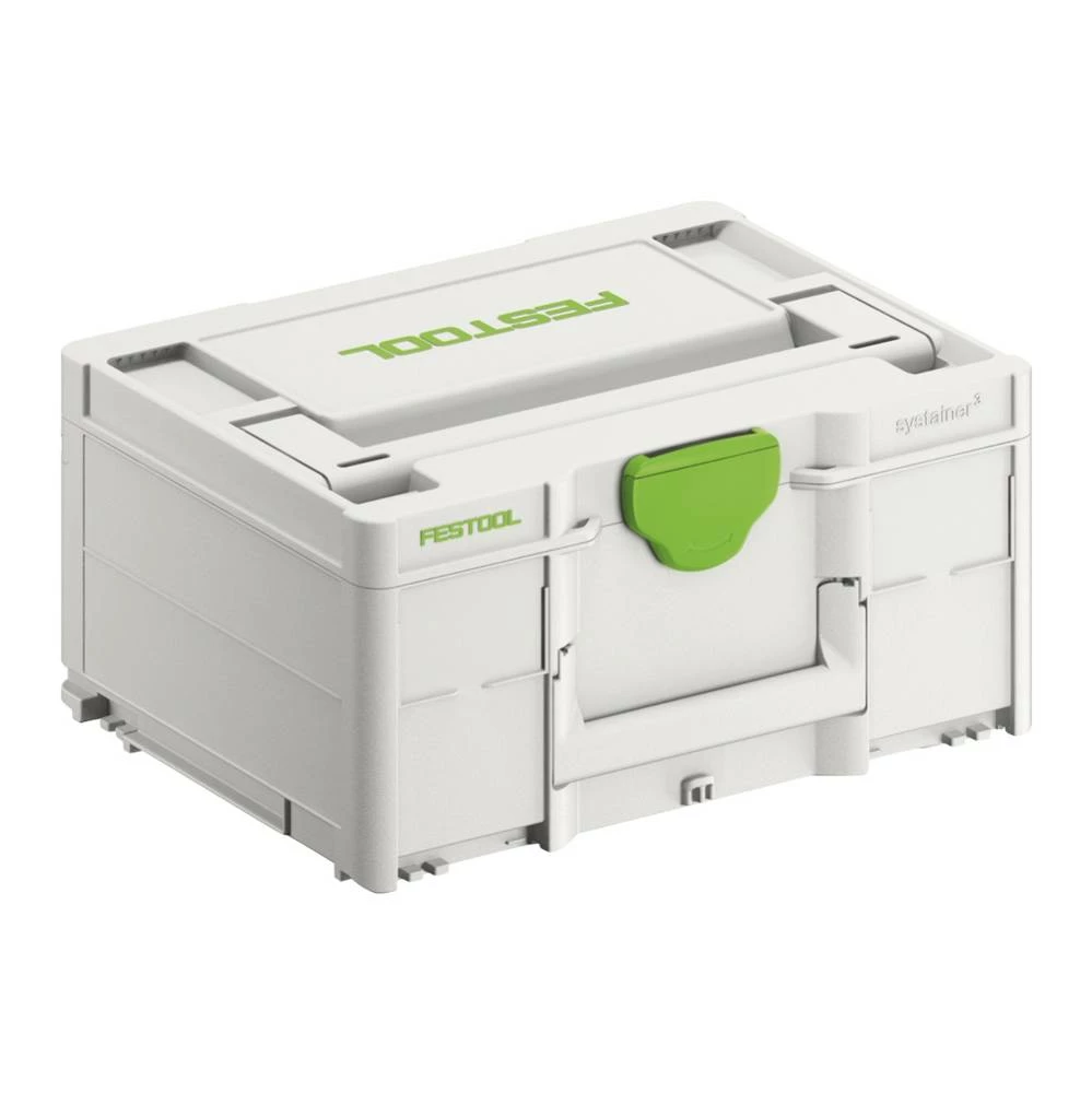 Festool DSC-AGC 18-125 FH EB-Basic Akku Freihandtrennsystem 18 V 125 Mm Brushless + 1x Akku 3,0 Ah + Ladegerät + Systainer 3 Festool DSC-AGC 18-125 FH EB-Basic Akku Freihandtrennsystem 18 V 125 Mm Brushless + 1x Akku 3,0 Ah + Ladegerät + Systainer – Bild 3
