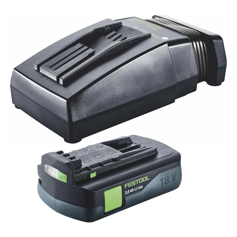 Festool DSC-AGC 18-125 FH EB-Basic Akku Freihandtrennsystem 18 V 125 Mm Brushless + 1x Akku 3,0 Ah + Ladegerät + Systainer 4 Festool DSC-AGC 18-125 FH EB-Basic Akku Freihandtrennsystem 18 V 125 Mm Brushless + 1x Akku 3,0 Ah + Ladegerät + Systainer – Bild 4