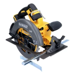 DeWalt DCS 575 N Akku Handkreissäge 54 V FlexVolt 190 Mm Brushless Solo - Ohne Akku, Ohne Ladegerät