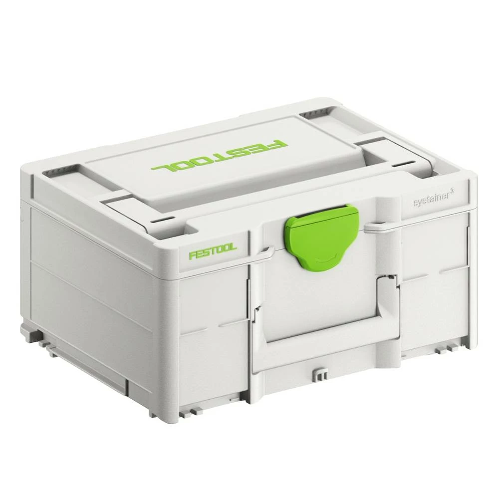 Festool VECTURO OSC 18 E-Basic Akku Oszillierer 18 V Starlock Max Brushless + 2x Akku 5,0 Ah + Ladegerät + Systainer 3 Festool VECTURO OSC 18 E-Basic Akku Oszillierer 18 V Starlock Max Brushless + 2x Akku 5,0 Ah + Ladegerät + Systainer – Bild 3