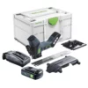 Festool ISC 240 EB-Basic Akku Dämmstoffsäge 18 V 240 Mm + 1x Akku 3,0 Ah + Ladegerät + Systainer