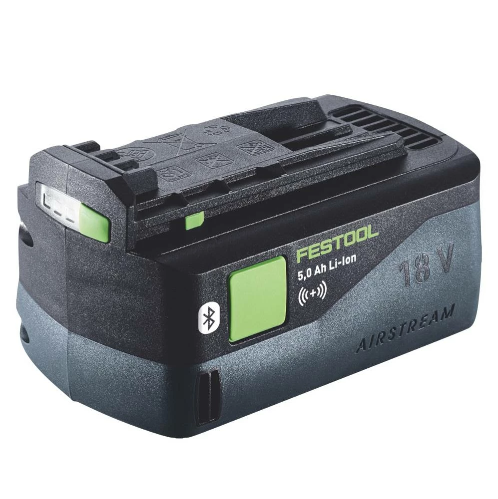 Festool ISC 240 EB-Basic Akku Dämmstoffsäge 18 V 240 Mm + 1x Akku 5,0 Ah + Systainer - Ohne Ladegerät 4 Festool ISC 240 EB-Basic Akku Dämmstoffsäge 18 V 240 Mm + 1x Akku 5,0 Ah + Systainer - Ohne Ladegerät – Bild 4