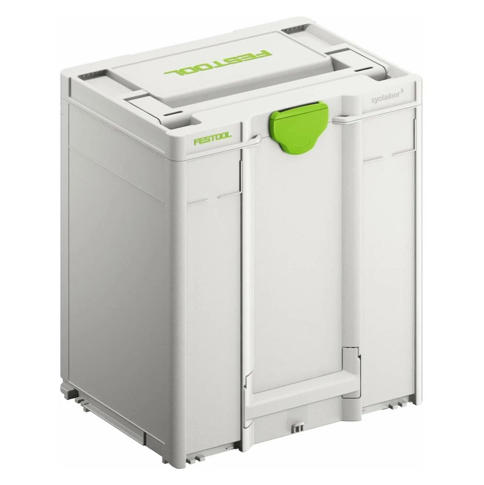 Festool TSC 55 KEB-Basic Akku Tauchsäge 18 V / 36 V ( 2x 18 V ) 160 Mm Brushless + 2x Akku 3,0 Ah + Systainer - Ohne Ladegerät 3 Festool TSC 55 KEB-Basic Akku Tauchsäge 18 V / 36 V ( 2x 18 V ) 160 Mm Brushless + 2x Akku 3,0 Ah + Systainer - Ohne Ladegerät – Bild 3