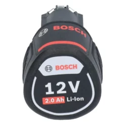 Bosch GDS 12V-115 Professional Akku Drehschlagschrauber 12 V 115 Nm 3/8" Brushless + 1x Akku 2,0 Ah + L-Boxx - Ohne Ladegerät -Festool Verkauf 43268 Bosch GDS 12V 115 Professional Akku Drehschlagschrauber 12 V 115 Nm 3 8 Brushless 1x Akku 2 0 Ah L Boxx ohne Ladegeraet 4