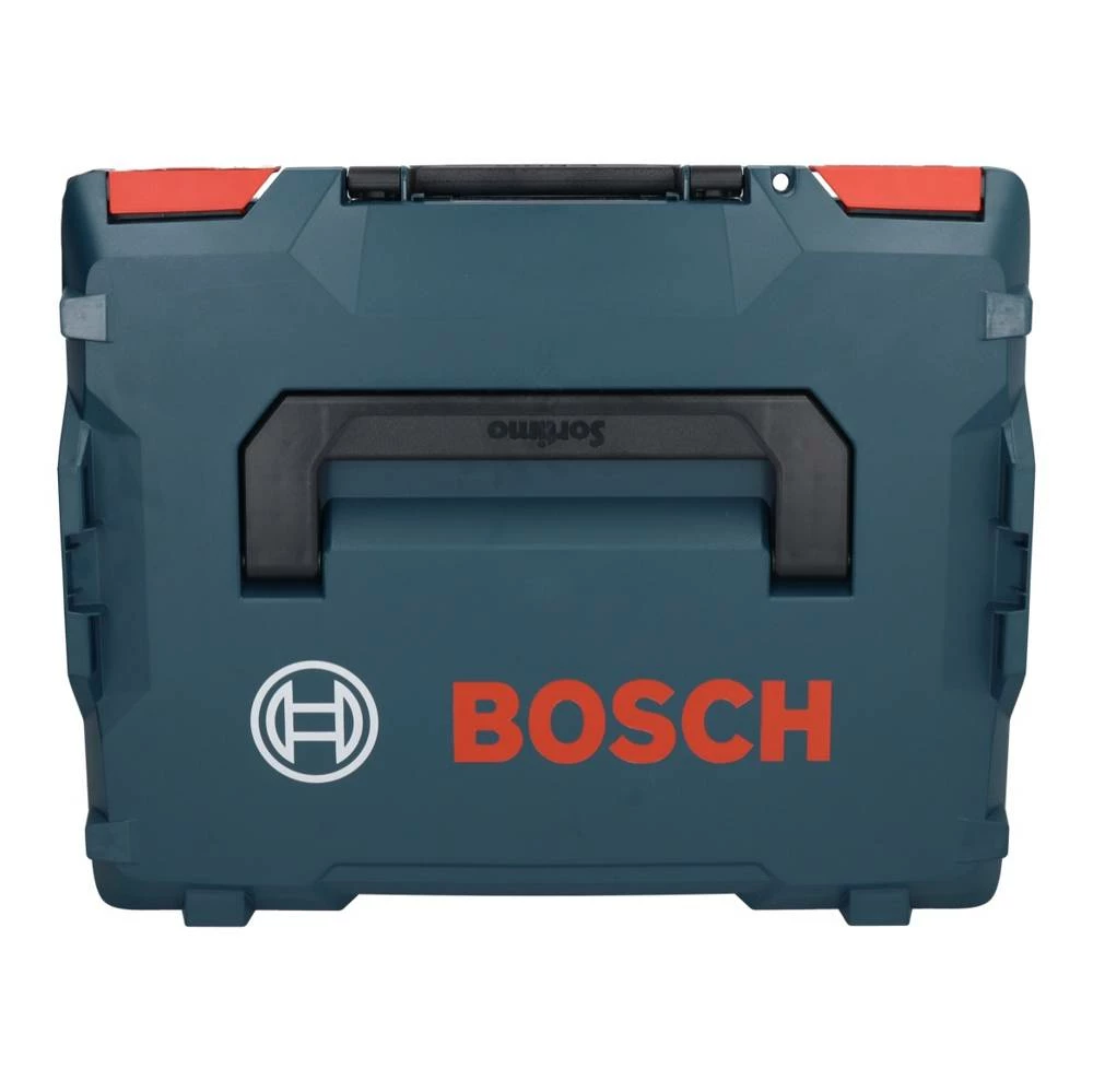Bosch GRO 12V-35 Professional Akku Rotationswerkzeug 12 V + 1x Akku 2,0 Ah + L-Boxx - Ohne Ladegerät 3 Bosch GRO 12V-35 Professional Akku Rotationswerkzeug 12 V + 1x Akku 2,0 Ah + L-Boxx - Ohne Ladegerät – Bild 3
