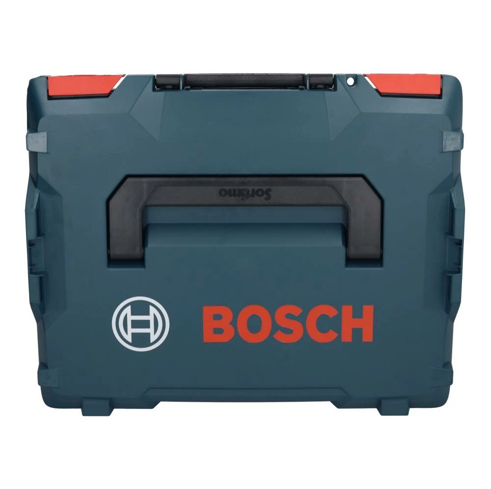 Bosch GRO 12V-35 Professional Akku Rotationswerkzeug 12 V + 1x Akku 2,0 Ah + Ladegerät + L-Boxx 3 Bosch GRO 12V-35 Professional Akku Rotationswerkzeug 12 V + 1x Akku 2,0 Ah + Ladegerät + L-Boxx – Bild 3