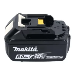 Makita DJV 185 G1 Akku Pendelhubstichsäge 18 V Brushless + 1x Akku 6,0 Ah - Ohne Ladegerät -Festool Verkauf 43403 Makita DJV 185 G1 Akku Pendelhubstichsaege 18 V Brushless 1x Akku 6 0 Ah ohne Ladegeraet 3